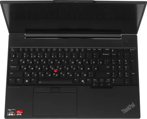 Ноутбук Lenovo ThinkPad E16 G2, 16", 2025