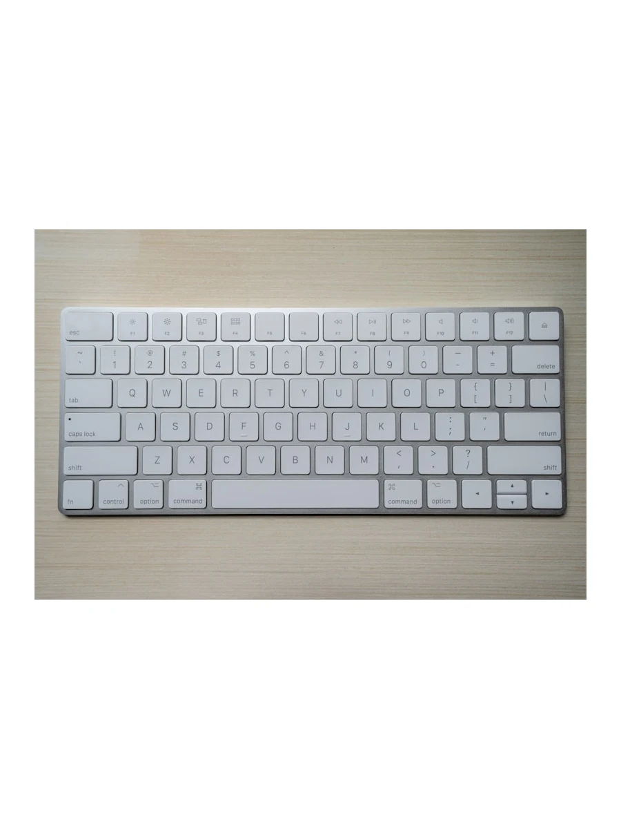 Клавиатура механическая RGB
