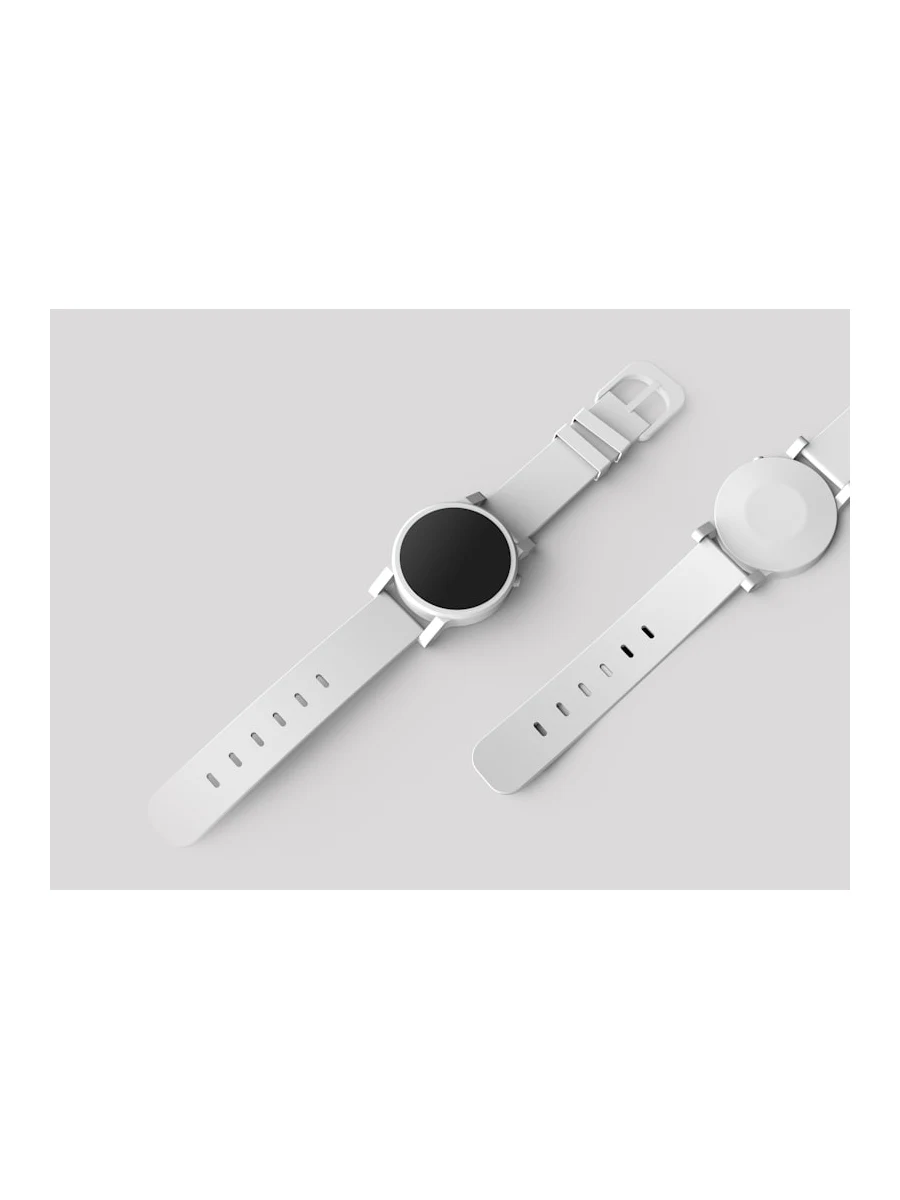 Смарт-часы FitTrack S2