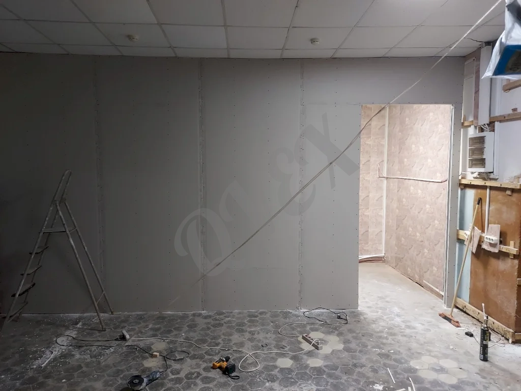 Ремонт квартир 🛠ПОД КЛЮЧ