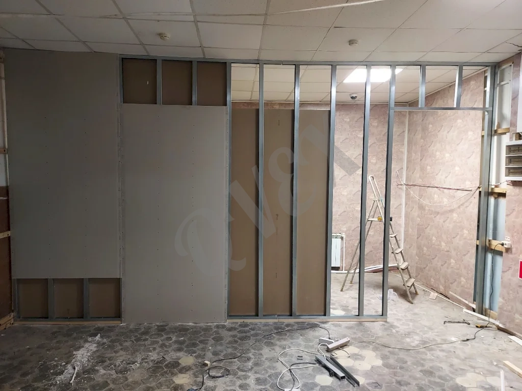 Ремонт квартир 🛠ПОД КЛЮЧ