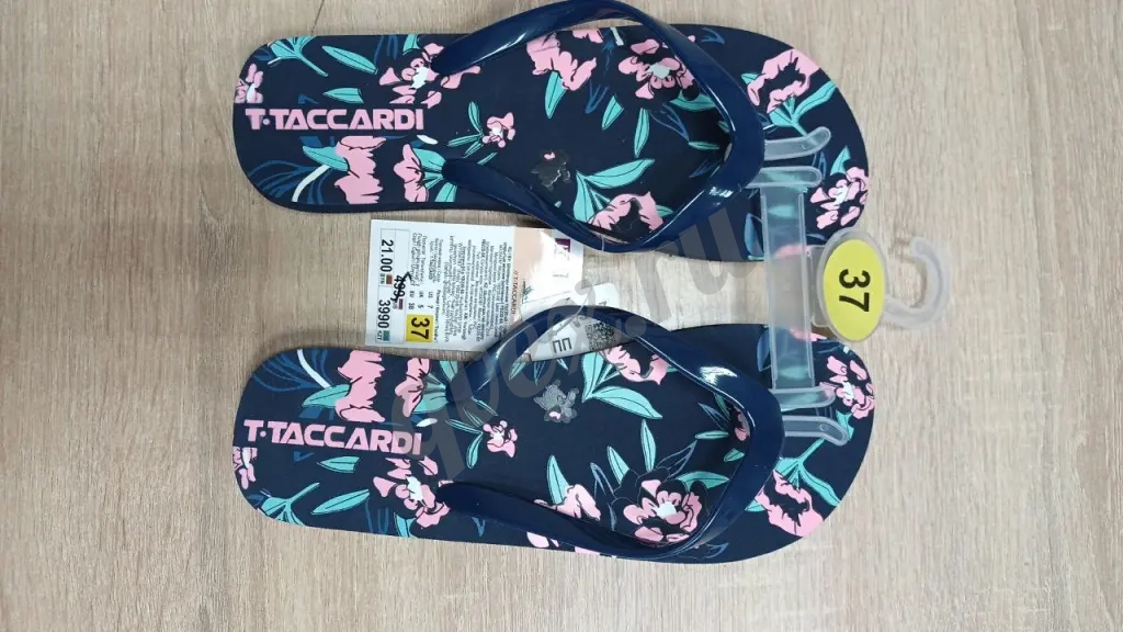 Сланцы Taccardi женские 37