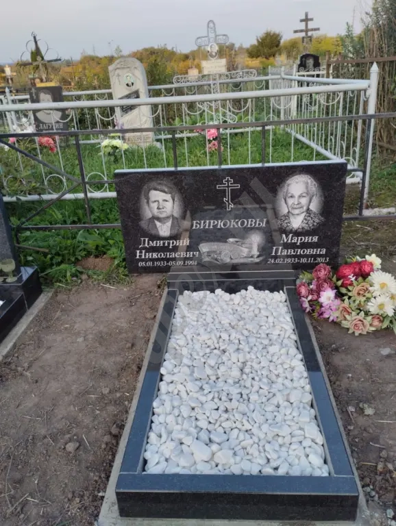 Памятники на заказ