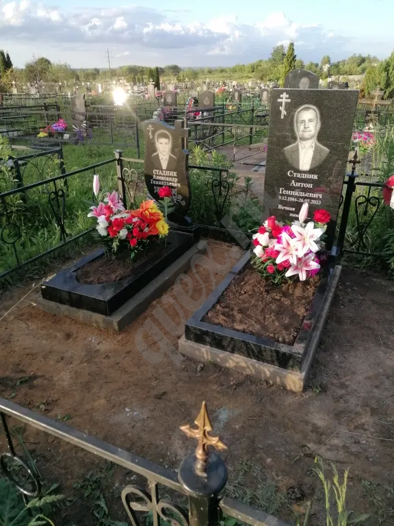 Памятники на заказ