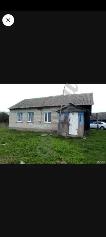 Продаю дом в 15мин от города