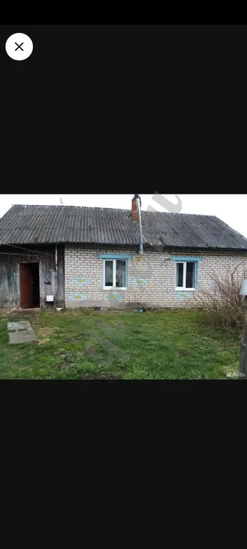Продаю дом в 15мин от города