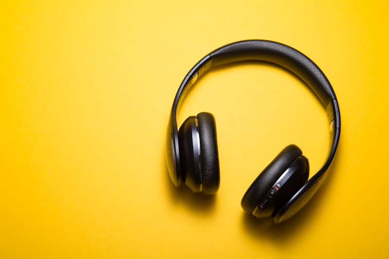 Наушники TWS AirSound Pro