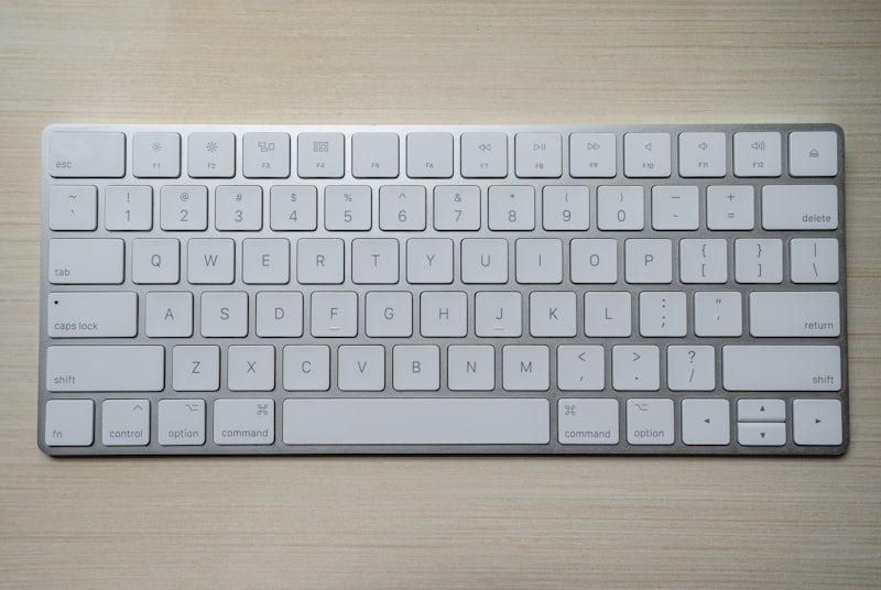 Клавиатура механическая RGB